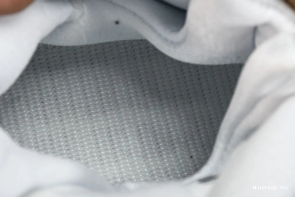 Retro White Jordan 8 OVO 1101